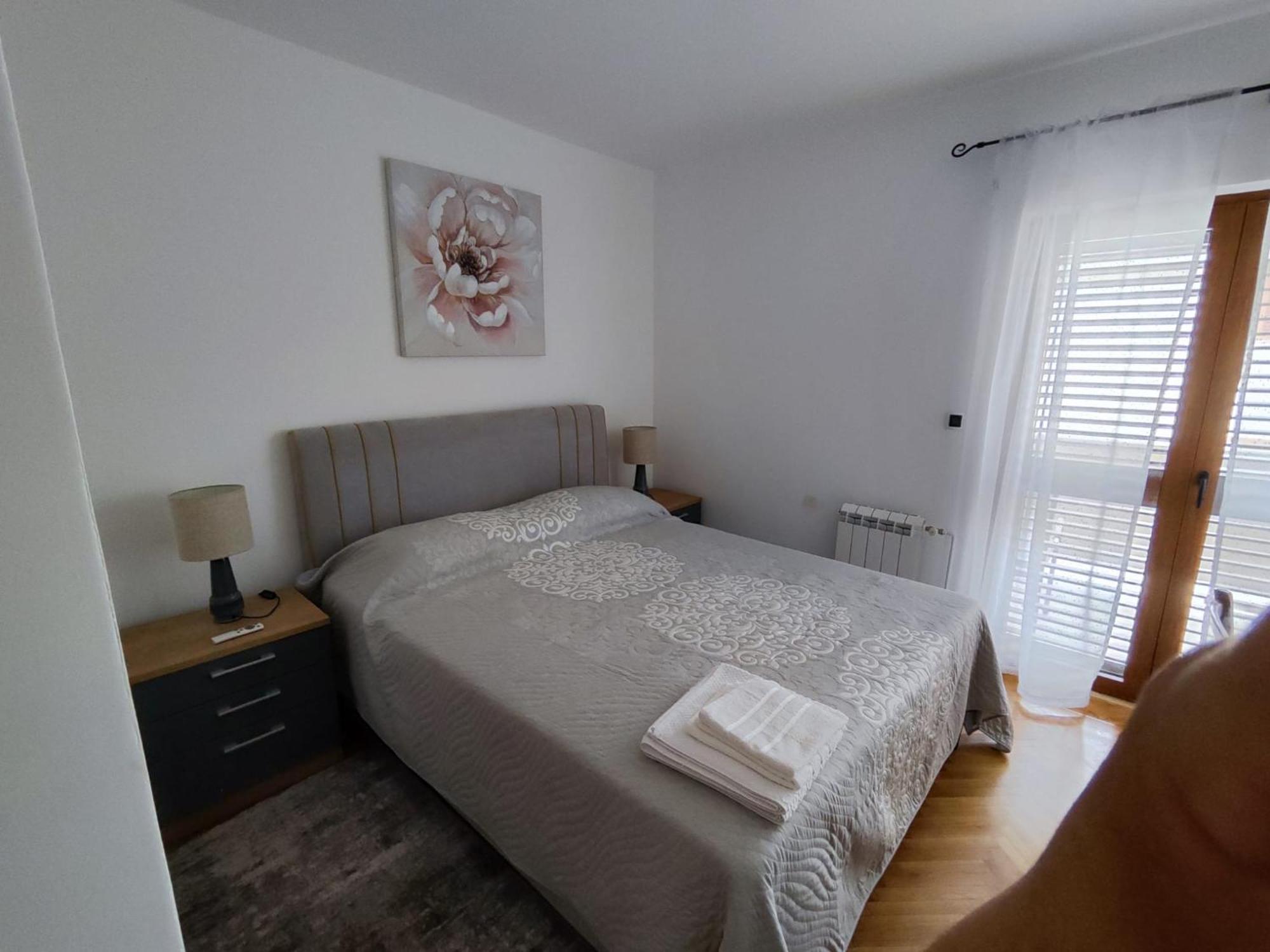 Villa Niko Porat  Eksteriør bilde